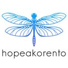 Hopeakorento