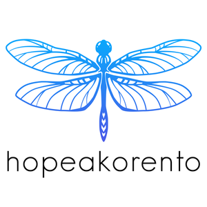 Hopeakorento