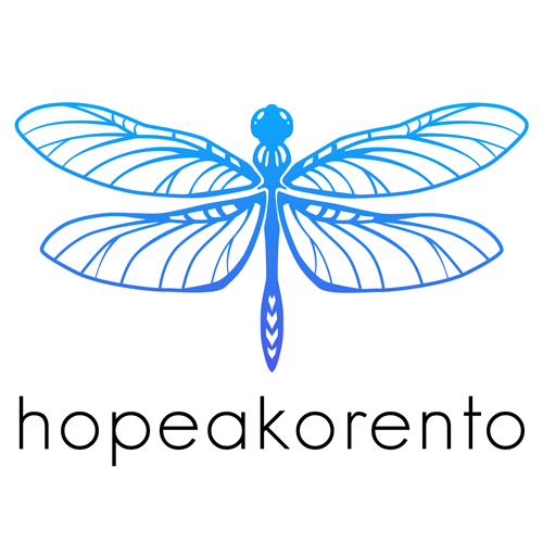 Hopeakorento logo